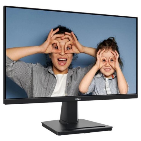Monitor MSI 21.5 "Pro MP225 Black IPS LED 1MS 16: 9 HDMI 1300: 1 250CD 178g/178g 1920x1080 107990-1