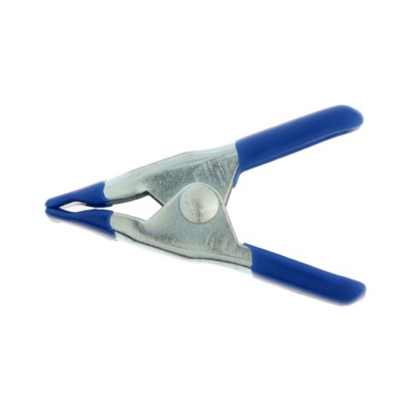 Strutzin reinforced tick -shaped tundra, 2 ", metal, clamp up to 20 mm, 50 mm-3