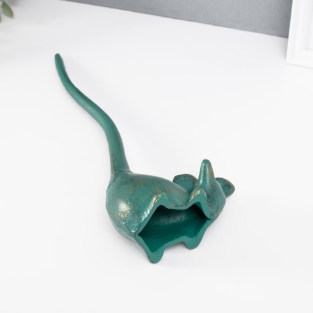 Souvenir Chugun Holder D/Tot “Mouse” 7.7x14.5x36 cm-5