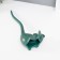 Souvenir Chugun Holder D/Tot “Mouse” 7.7x14.5x36 cm