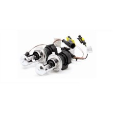 Xenon lamp AVS, H4, 4300K, + Ket Ket Ket, set 2 pcs
