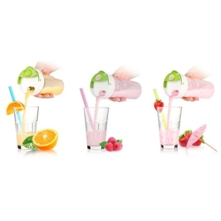 Shaker Universal Tescoma Presto, 500 ml-3