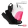 Bicycle gloves Dream Bike, female, p. L.