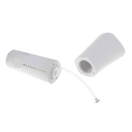Irrigator for the oral cavity Windigo LIR-05, portable, 230 ml, 4 modes, 2 nozzles, batteries-10