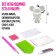 Set for creativity "Diamond Bear"