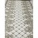 Openwork napkin, 50 cm, rolon color 20 p. M, sipia/beige color