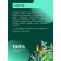 Protective and relaxing anal spray with Aloe-Vera gel, 100 ml
