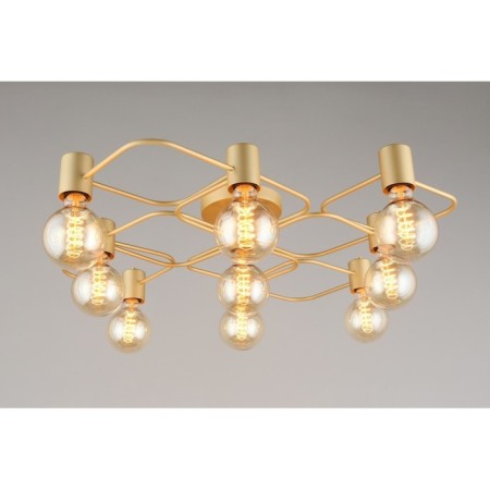 Ceiling chandelier Elison E27 360W-14