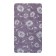 A set of rugs for drying dishes, 2 pcs, 31 x 26 cm, mix