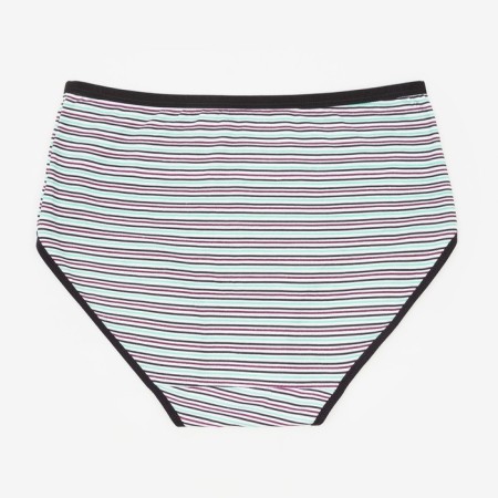 Cowards female slips, black color, rr 52-54-2