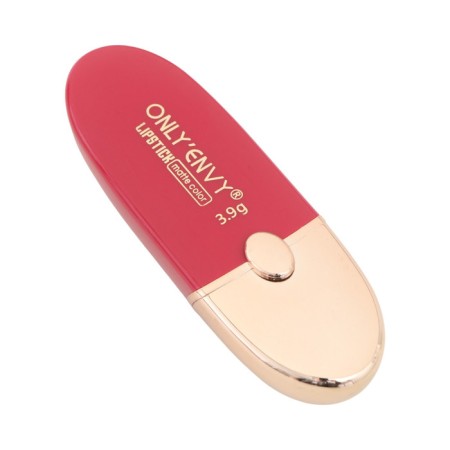 Matte lipstick for lips, waterproof, mix-8