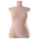 Portnovsky Kristina mannequin, premium set, size 52, beige color, star stand and magnet-traffic