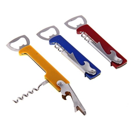 Open Universal Dolyana "Color", 13 cm, color mix-6