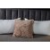 Pillowcase Sofi de Marko "Bernard", size 45x45 cm, beige color
