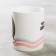 Sublimation mug "Depresso Cup" Avocado, 320 ml