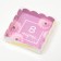 Box for cookies, "To the Women's Day", 12 x 12 x 3 cm