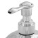 Sirius liquid soap dispenser, ceramics