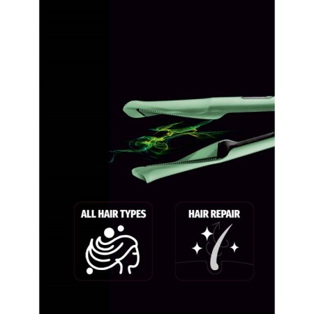 Pioneer HS-10115 2 in 1 in 1, ceramics, up to 230 ° C, black-violet-11