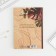 Soft-Touch diary with embossing "Class teacher" format A5, 80 sheets, solid cover