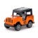 Inertial jeep machine, mix