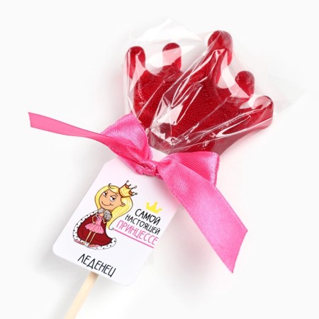 Lounzer Crown "Real Princess", 25 g-3