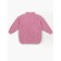 Свитер для девочки Amarobaby Knit Soft, рост 122 см, цвет розовый