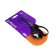 Scissors 16cm Berlingo "Left Hand" for left -handed ergonomic handles, euro suspension