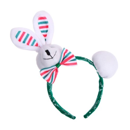 Carnival rim "Bunny"