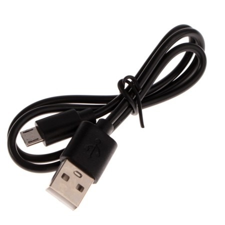 Portable column Maxvi PS-03, 5 W, 1500 mAh, FM, Microsd, USB, AUX, black-4