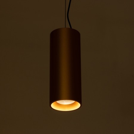 Lucas Lumber LED 10W 4000K matte gold 8x8x20-120cm-3