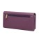 Purpur purse, purple color