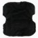 The clutch on the handle of the stroller, the color is black