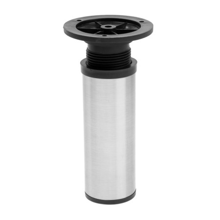 Right adjustable Or001ni tundra, d = 50 mm, h = 150 mm, satin nickel-1