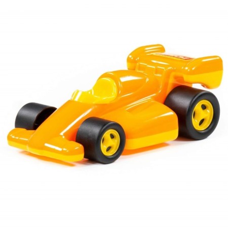 Racing car "Sprint", mix-2