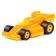 Racing car "Sprint", mix