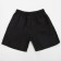 Swimming trunks Minaku, black color, height 134-140 cm