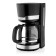 Brayer BR1120 coffee maker, drip, 1000 watts, 1.5 l, maintenance of temperature, black