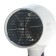 Feng Magnit RMH-1159, 1600 W, 2 speeds, folding handle, removable protective filter