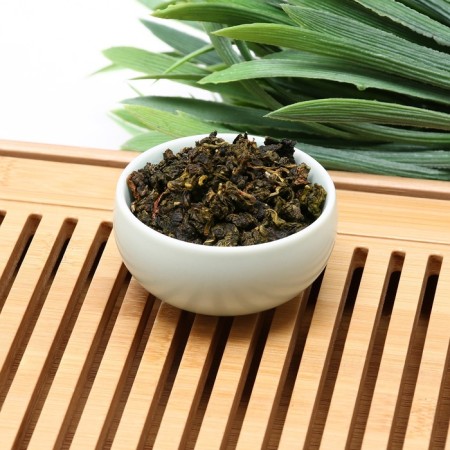 Dairy Ulun 1 category, Chinese green tea, leaf, 200 g-1
