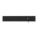 Exposure Maunfeld Comfort 60 Flat, visor, 1000 m3/h, 3 speeds, 59.5 cm, black