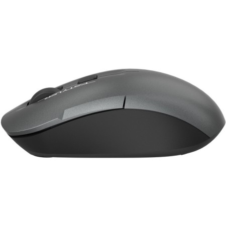 Mouse A4Tech FSTYLER FG16CS AIR Optical (2000DPI) Silent Wireless USB for a laptop-2