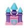 Figure E Lastik "Princess Castle", mix