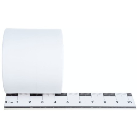 The coupling "Politek", polypropylene, d = 40 mm-2