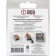 Dori connecting terminal (QMS 222-413) 3-wire, 20 pcs. In the blister