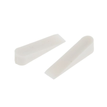 Wedge for laying tiles "Remocolor", 24x5.5mm, in package 100 pcs