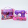 Sewing set "sewing machine", fairies Winx