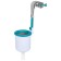 Skimmer for the pool, 58233 Bestway