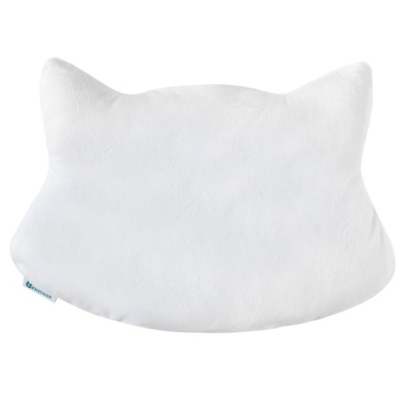 Pillow decorative baby I am the "Fox", 35 × 27 cm, velor, 250 g/m²-2