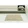 Set of bathroom rugs, size 60x100 cm, 50x70 cm, pistachio color