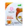 YESIMI fabric mask with snail mucin, 25 ml